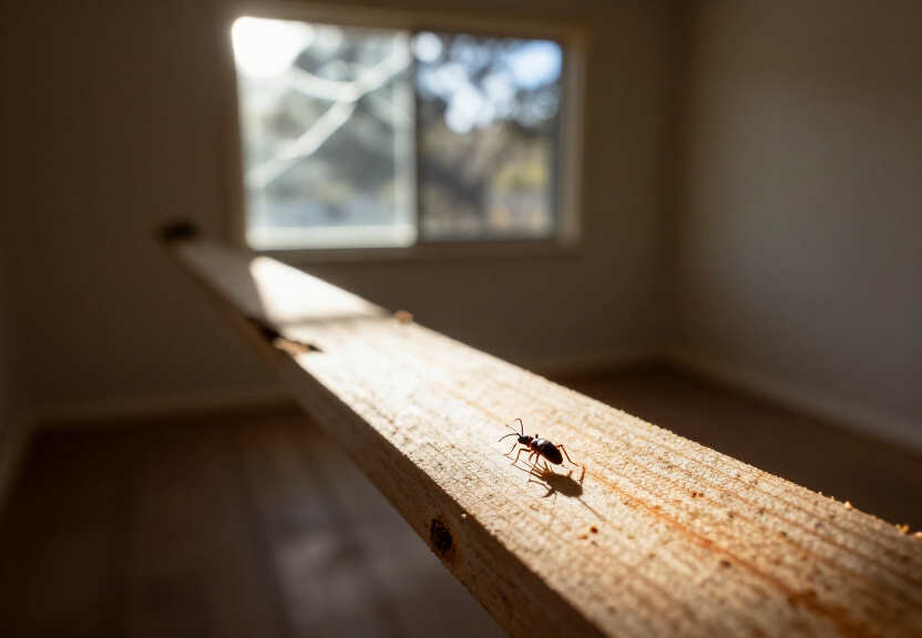 Termite Prevention in Church Point